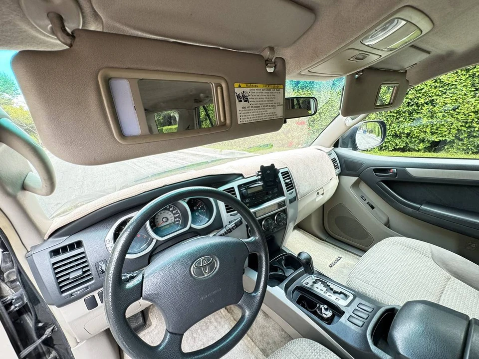 2005 Toyota 4Runner 4th Gen - Image 15 of 23