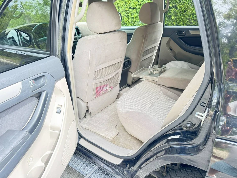 2005 Toyota 4Runner 4th Gen - Image 20 of 23