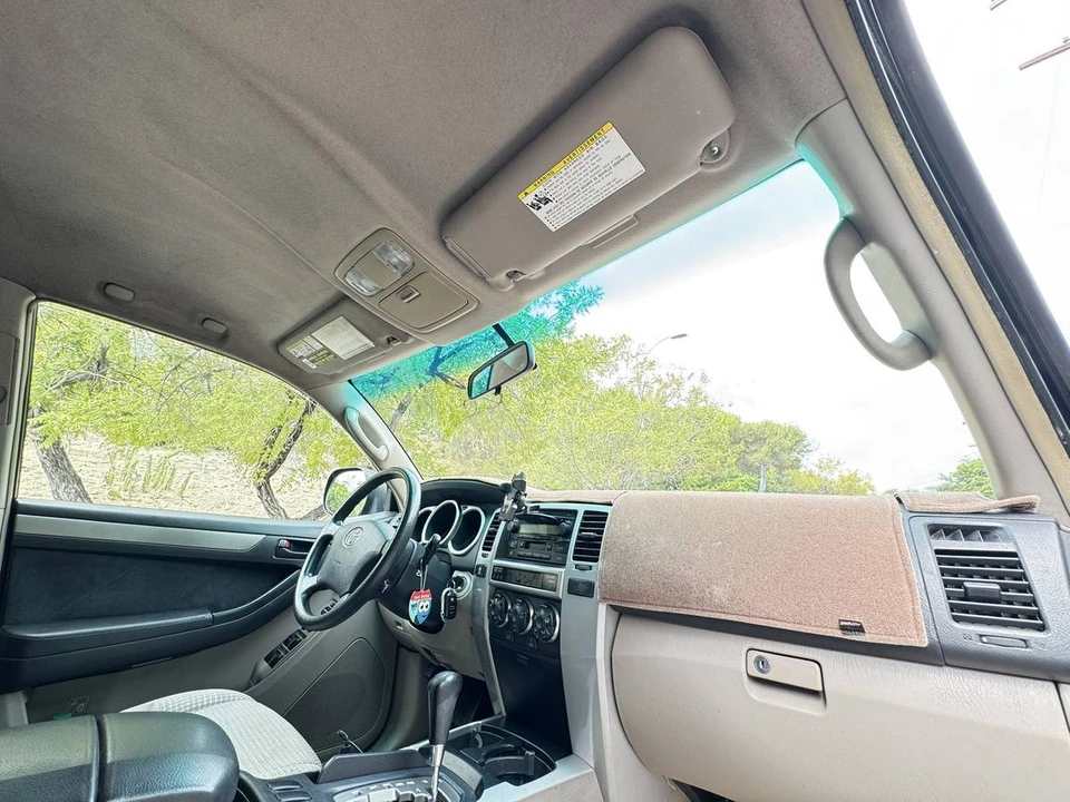 2005 Toyota 4Runner 4th Gen - Image 21 of 23
