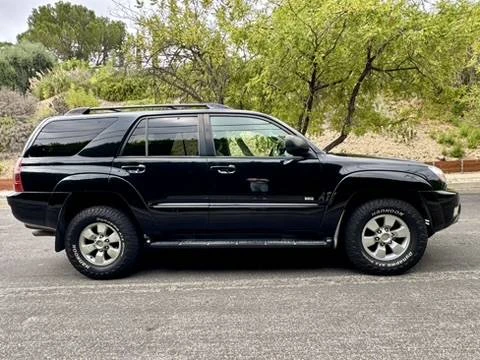 2005 Toyota 4Runner 4th Gen - Image 8 of 23