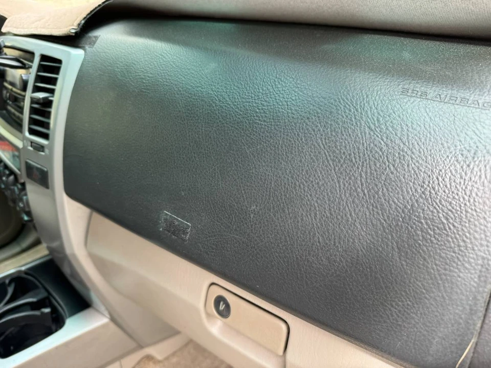 2005 Toyota 4Runner 4th Gen - Image 13 of 23