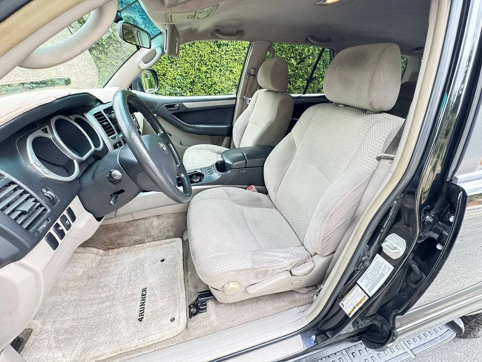 2005 Toyota 4Runner 4th Gen - Image 14 of 23