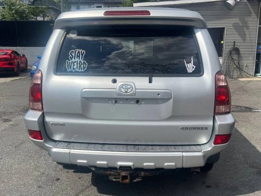 2005 Toyota 4Runner 4th Gen - Image 4 of 14