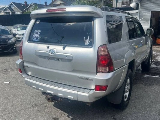 2005 Toyota 4Runner 4th Gen - Image 6 of 14