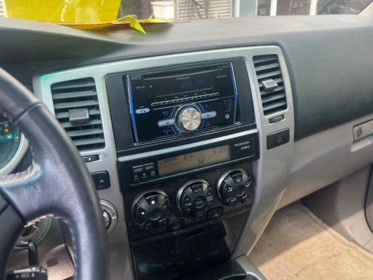 2005 Toyota 4Runner 4th Gen - Image 8 of 14