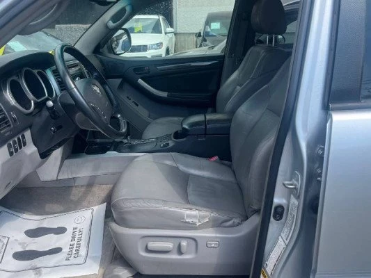 2005 Toyota 4Runner 4th Gen - Image 7 of 14