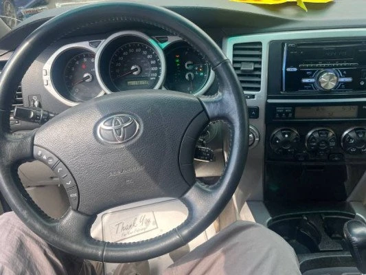 2005 Toyota 4Runner 4th Gen - Image 14 of 14