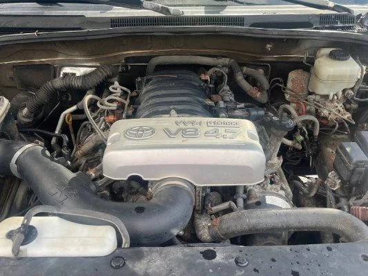 2005 Toyota 4Runner 4th Gen - Image 3 of 14