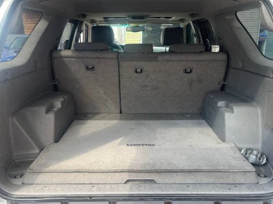 2005 Toyota 4Runner 4th Gen - Image 13 of 14