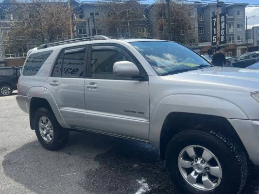 2005 Toyota 4Runner 4th Gen - Image 2 of 14
