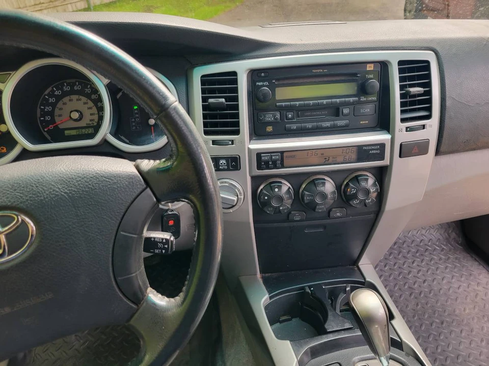 2005 Toyota 4Runner 4th Gen - Image 17 of 20