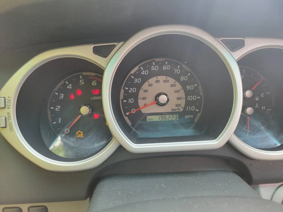 2005 Toyota 4Runner 4th Gen - Image 16 of 20