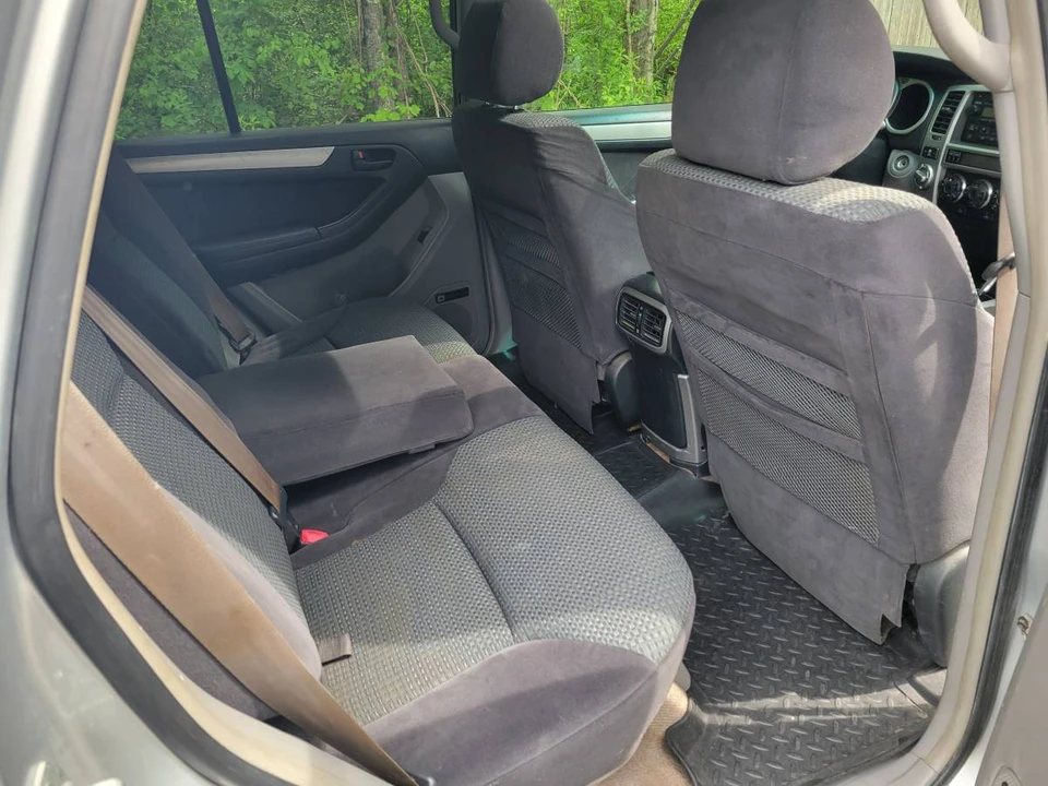 2005 Toyota 4Runner 4th Gen - Image 10 of 20