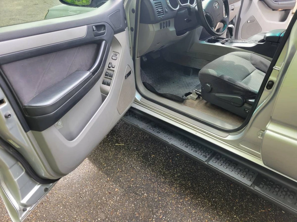2005 Toyota 4Runner 4th Gen - Image 14 of 20