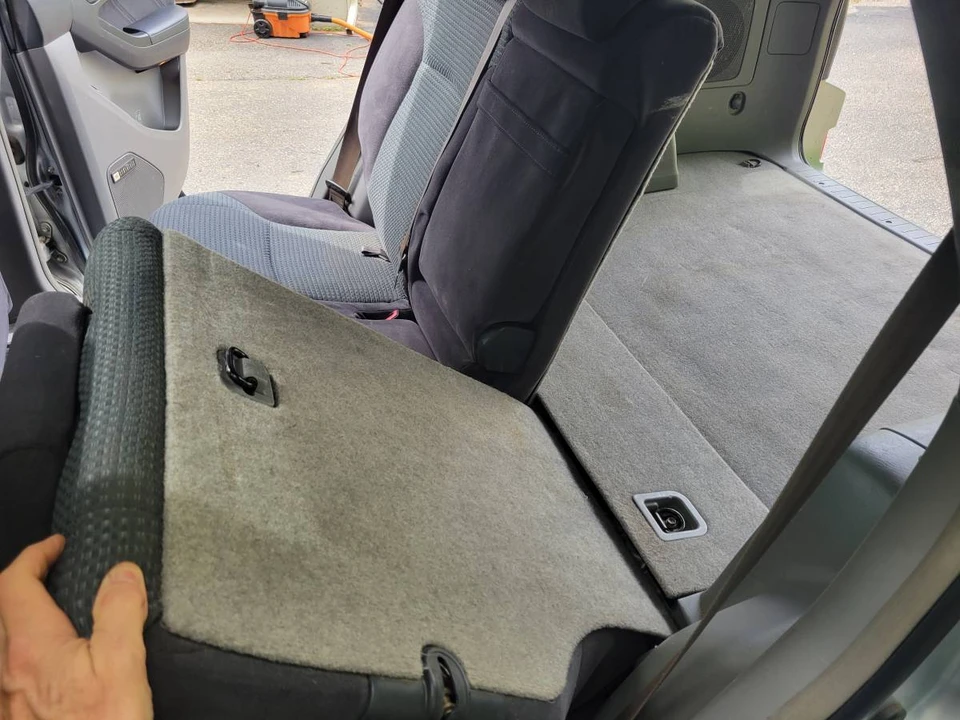 2005 Toyota 4Runner 4th Gen - Image 13 of 20