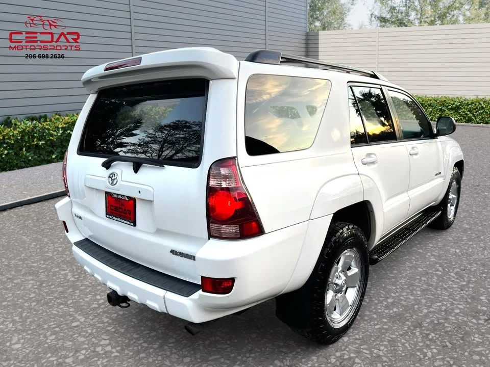 2005 Toyota 4Runner 4th Gen - Image 3 of 20