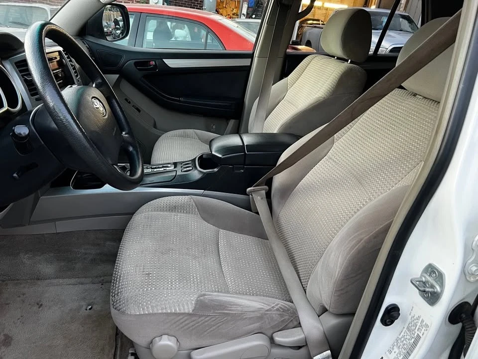 2005 Toyota 4Runner 4th Gen - Image 17 of 20