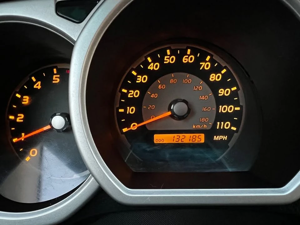 2005 Toyota 4Runner 4th Gen - Image 11 of 20