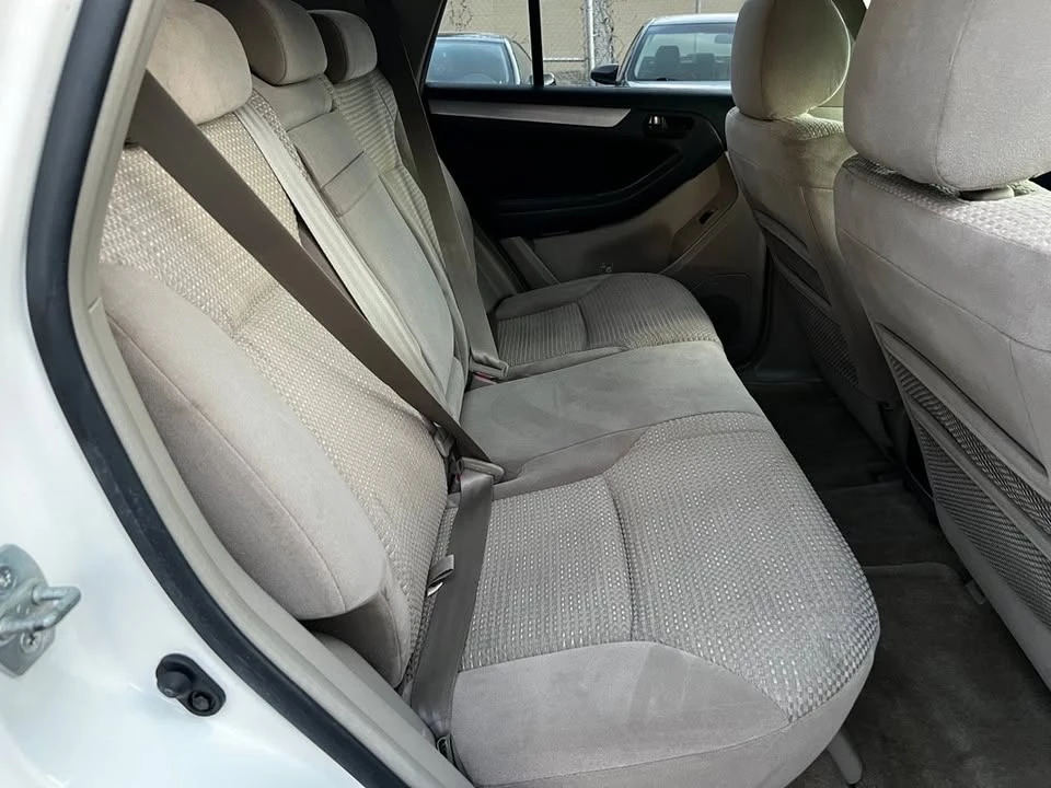 2005 Toyota 4Runner 4th Gen - Image 20 of 20