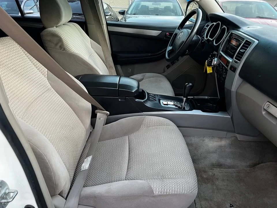 2005 Toyota 4Runner 4th Gen - Image 18 of 20