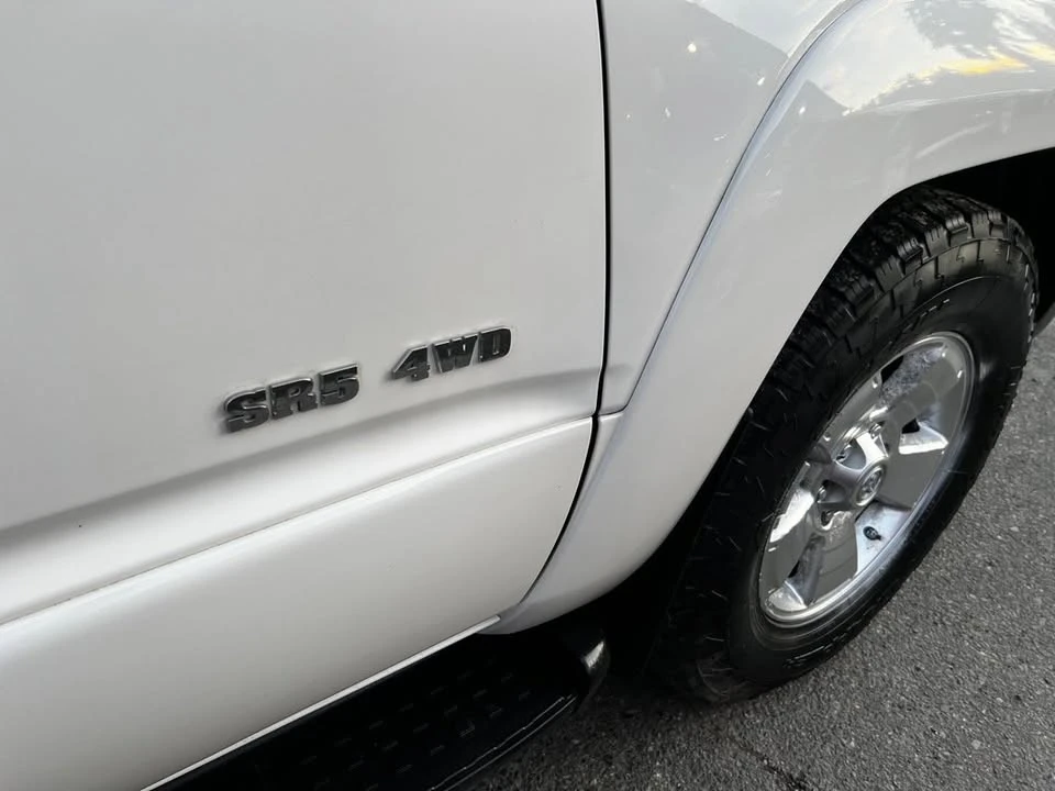 2005 Toyota 4Runner 4th Gen - Image 8 of 20