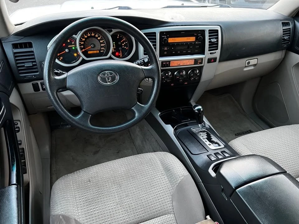 2005 Toyota 4Runner 4th Gen - Image 14 of 20