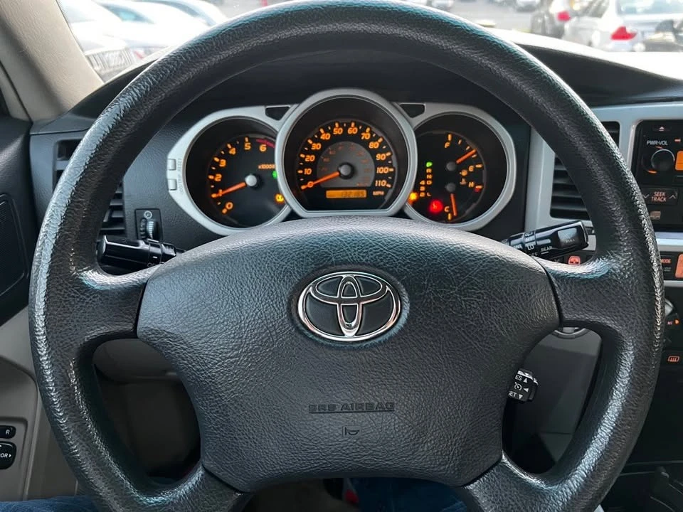 2005 Toyota 4Runner 4th Gen - Image 10 of 20