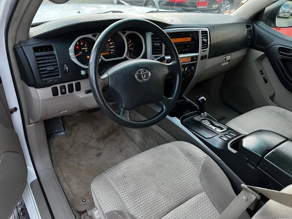 2005 Toyota 4Runner 4th Gen - Image 15 of 20