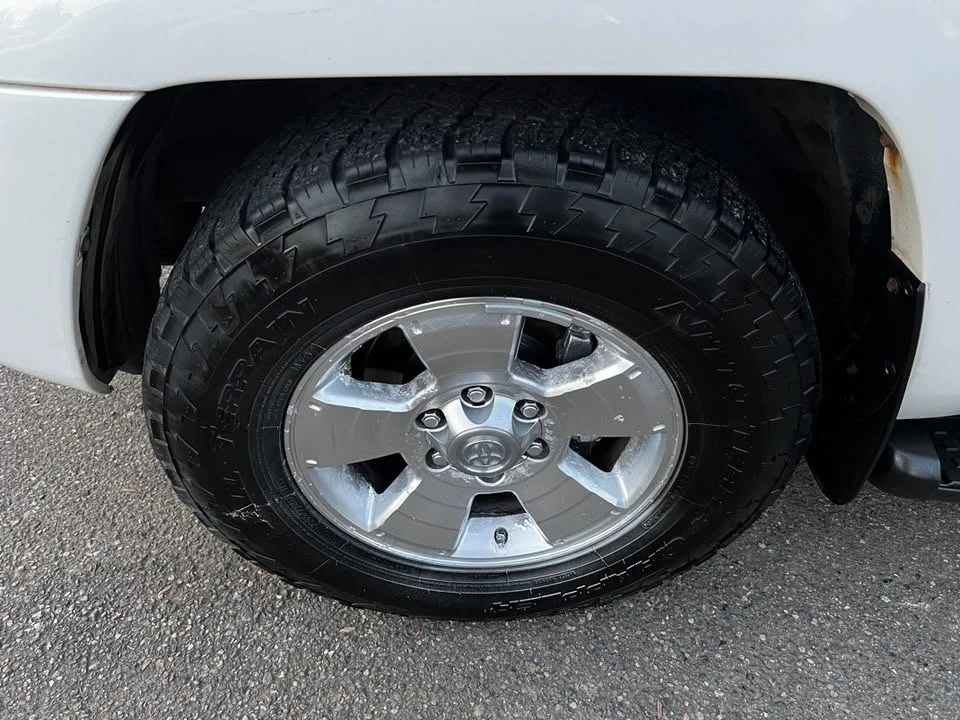 2005 Toyota 4Runner 4th Gen - Image 9 of 20