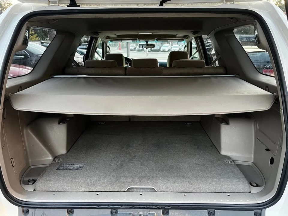 2005 Toyota 4Runner 4th Gen - Image 7 of 20