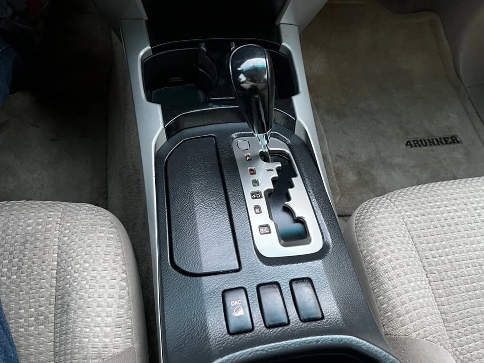 2005 Toyota 4Runner 4th Gen - Image 13 of 20