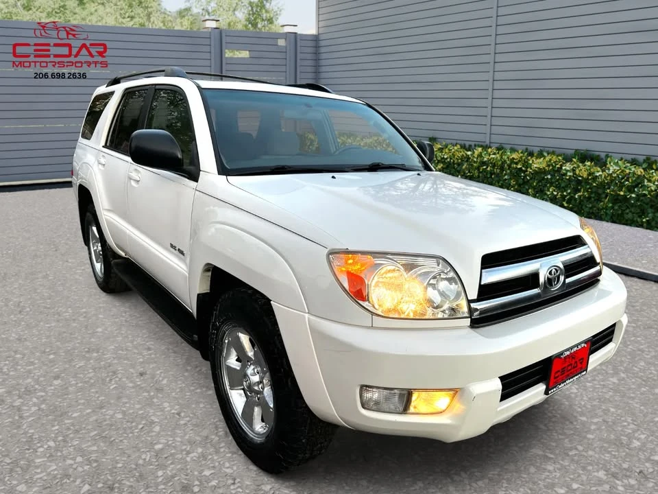 2005 Toyota 4Runner 4th Gen - Image 2 of 20