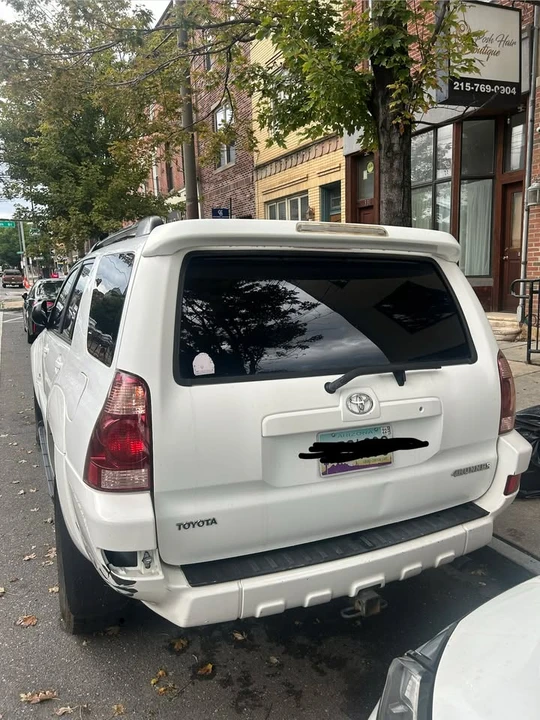2005 Toyota 4Runner 4th Gen - Image 6 of 10