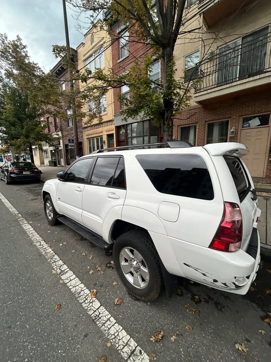 2005 Toyota 4Runner 4th Gen - Image 7 of 10