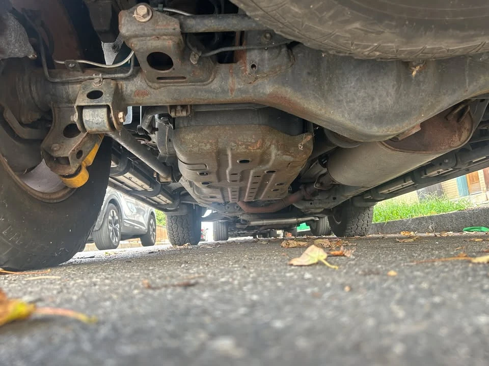 2005 Toyota 4Runner 4th Gen - Image 10 of 10