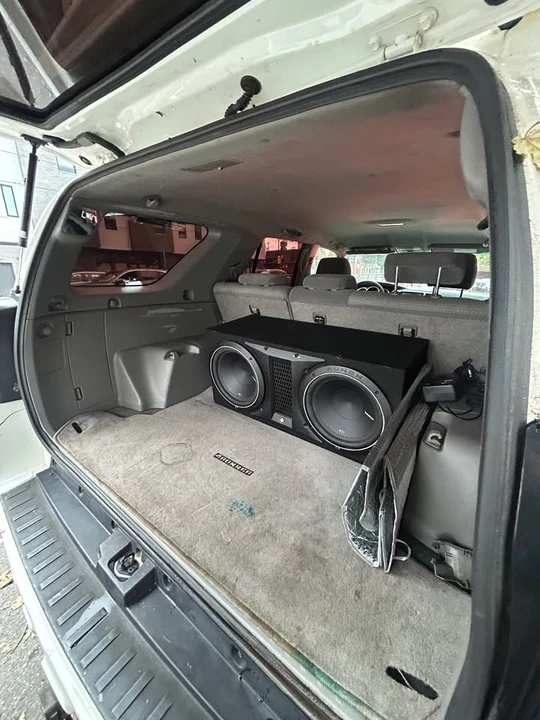 2005 Toyota 4Runner 4th Gen - Image 4 of 10