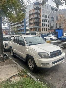 2005 Toyota 4Runner SR5 V6 2WD