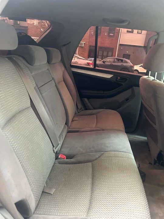 2005 Toyota 4Runner 4th Gen - Image 3 of 10