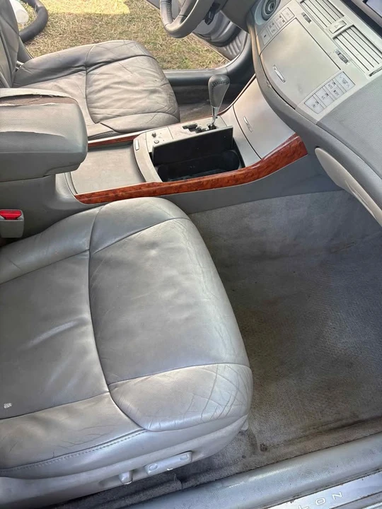 2005 Toyota Avalon 3rd Gen - Image 8 of 8