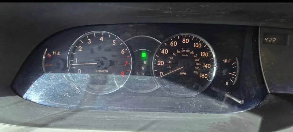 2005 Toyota Avalon 3rd Gen - Image 16 of 16