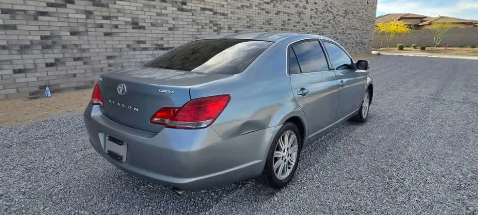 2005 Toyota Avalon 3rd Gen - Image 6 of 16