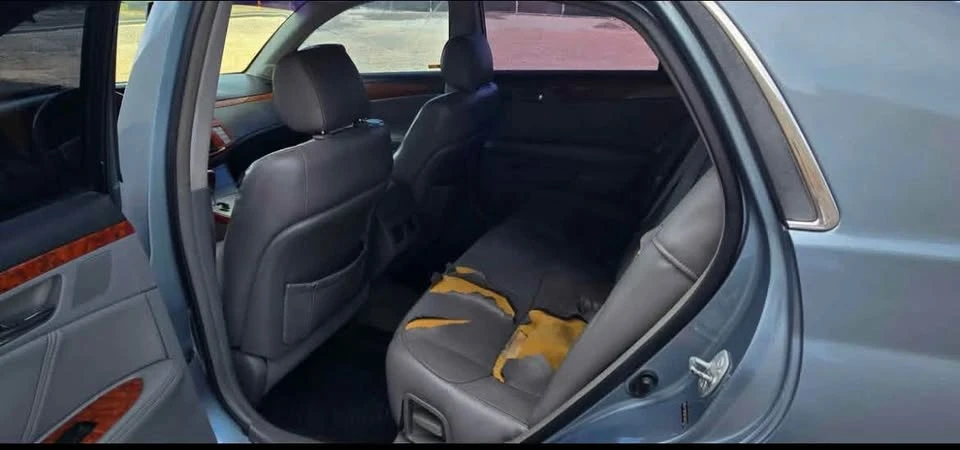 2005 Toyota Avalon 3rd Gen - Image 12 of 16