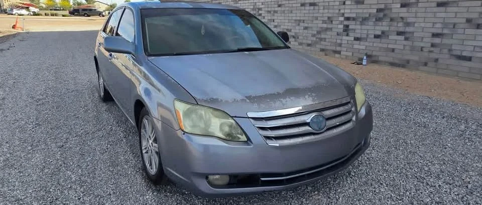 2005 Toyota Avalon 3rd Gen - Image 4 of 16
