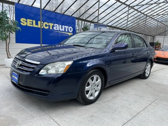 2005 Toyota Avalon 3rd Gen - Image 11 of 21