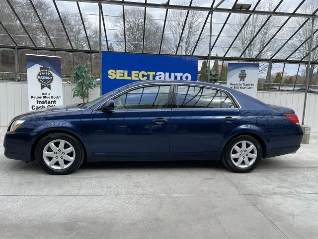 2005 Toyota Avalon 3rd Gen - Image 12 of 31