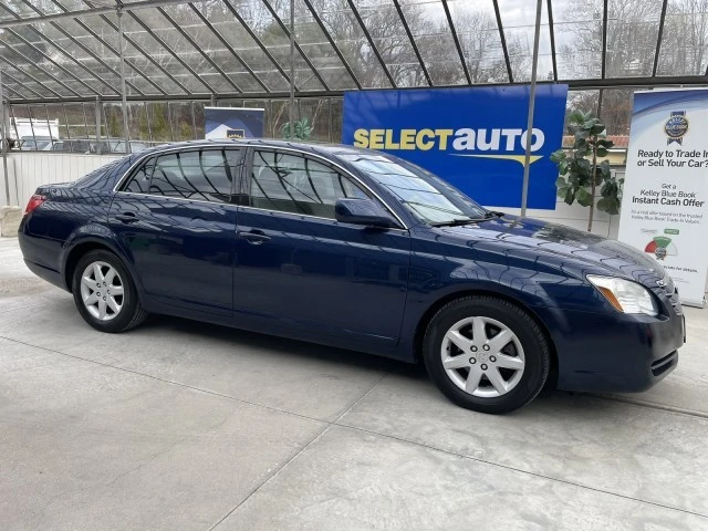 2005 Toyota Avalon 3rd Gen - Image 4 of 21