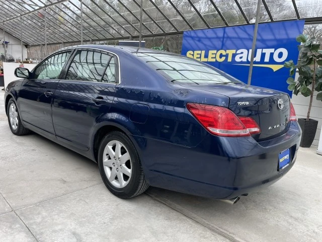 2005 Toyota Avalon 3rd Gen - Image 14 of 21