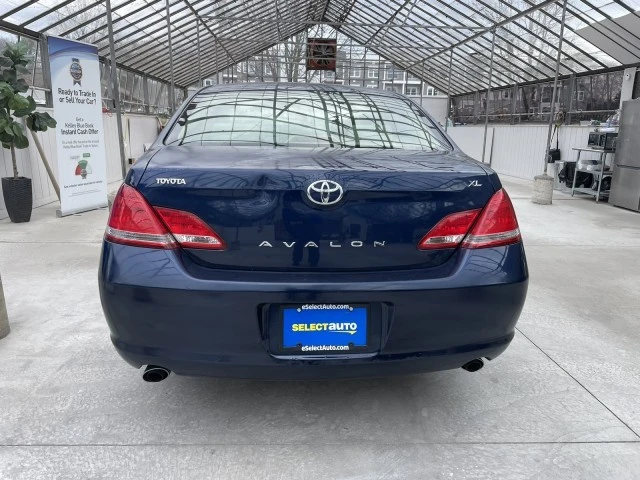 2005 Toyota Avalon 3rd Gen - Image 8 of 21