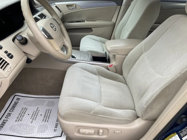 2005 Toyota Avalon 3rd Gen - Image 20 of 21
