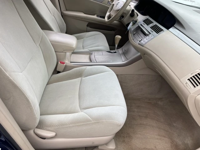 2005 Toyota Avalon 3rd Gen - Image 22 of 31